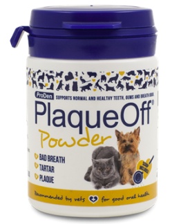 PlaqueOff Powder plv. 180 g 