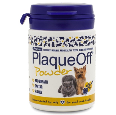 PlaqueOff Powder plv. 180 g 