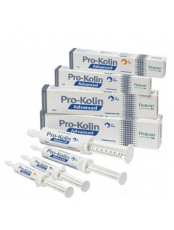 Protexin Pro-Kolin Advanced pasta pre psov 