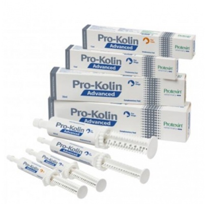 Protexin Pro-Kolin Advanced pasta pre psov 