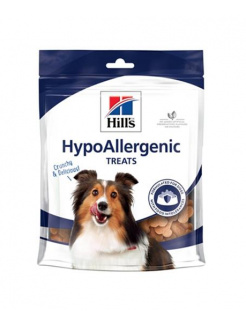 Pamlsok HILLS Canine TREATS HypoAllergenic 200 g