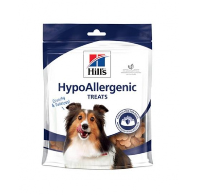 Pamlsok HILLS Canine TREATS HypoAllergenic 200 g