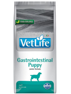 Farmina Vet Life dog puppy, gastrointestinal 2 kg 