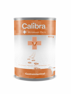 Calibra Vet Diet Dog Gastrointestinal konzerva