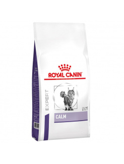 Royal Canin Cat Calm Dry 4kg