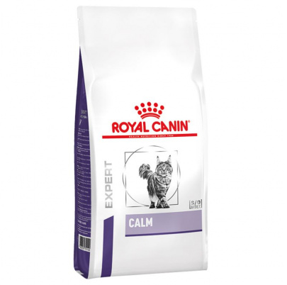 Royal Canin Cat Calm Dry 4kg