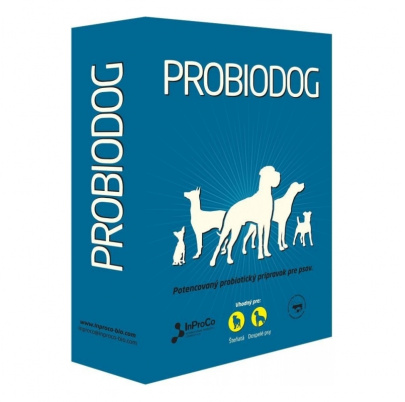 PROBIODOG PLV 200G