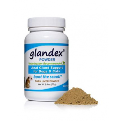 GLANDEX POWDER