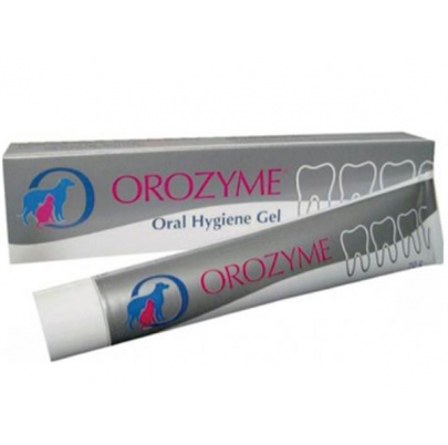 Zubná pasta Orozyme Oral gel 70 g