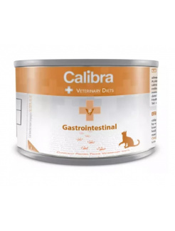 Calibra VD Cat Gastrointestinal konzerva 