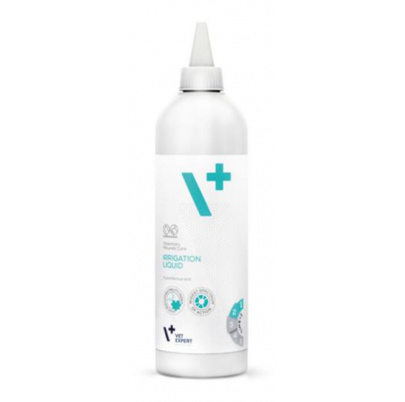 VetExpert Veterinary Wounds Care Irrigation liquid 