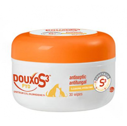 DOUXO S3 Pyo Pads 30 ks