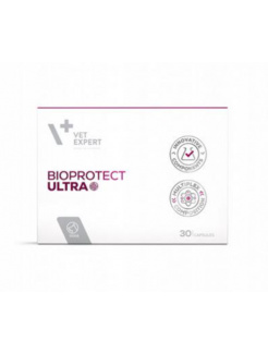 VetExpert BioProtect ultra 30 cps