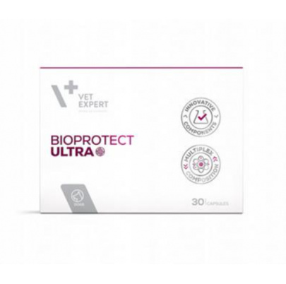 VetExpert BioProtect ultra 30 cps