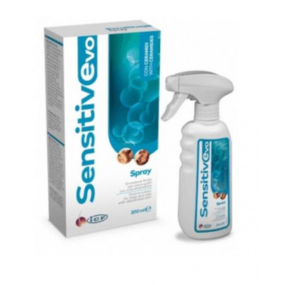 Spray Sensitive Evo 200 ml