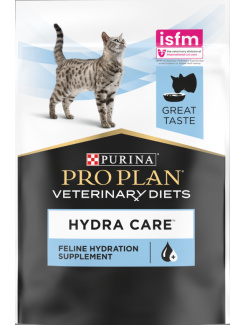 Purina VD Feline - HC Hydra Care kapsička 10x85 g