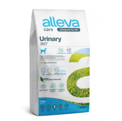 Alleva VET CARE dog adult urinary