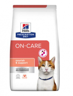 HILLS Diet Feline ON - care 1,5 kg