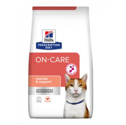 HILLS Diet Feline ON - care 1,5 kg