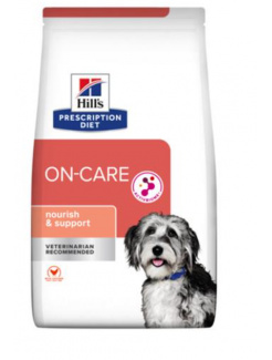 HILLS Diet Canine ON - care 