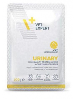 VetExpert VD cat Urinary kapsička 100 g