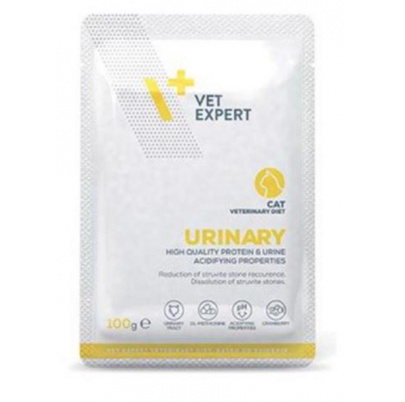 VetExpert VD cat Urinary kapsička 100 g