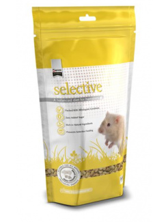 Supreme Science®Selective Hamster - škrečok 350 g