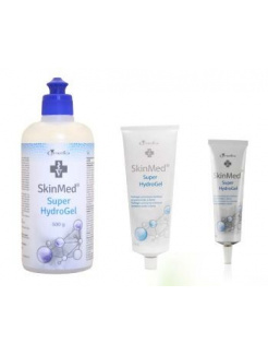 SkinMed® Super HydroGel