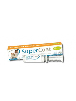 SuperCoat pasta pre psov, 60ml