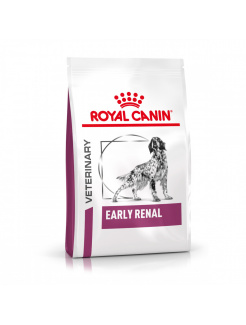 Royal Canin Dog Early Renal 14 kg