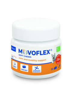 Movoflex Soft Chews pre psy