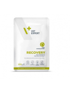 VetExpert VD cat Recovery kapsička 100 g