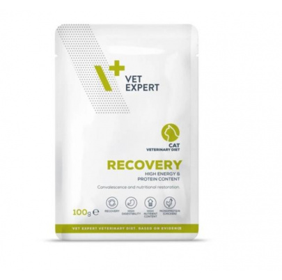 VetExpert VD cat Recovery kapsička 100 g