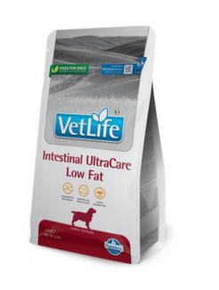 Farmina Vet Life dog Intestinal ultracare 