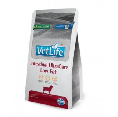 Farmina Vet Life dog Intestinal ultracare 