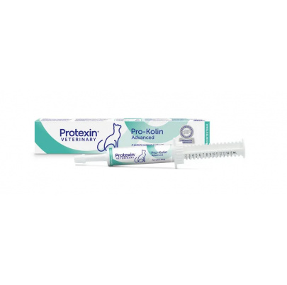 Protexin Pro-Kolin Advanced pasta pre mačky 15 ml