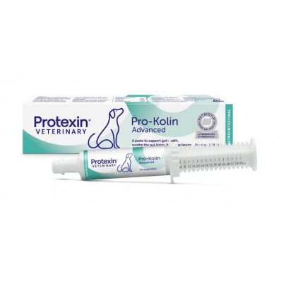 Protexin Pro-Kolin Advanced pasta pre psov 