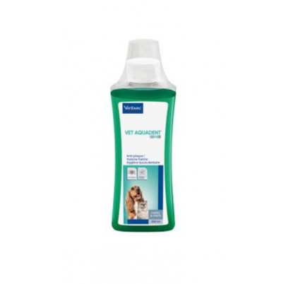 Vet Aquadent FR3SH sol. 250 ml