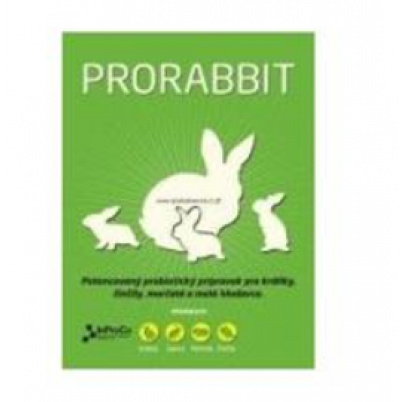 Prorabbit plv. 200 g